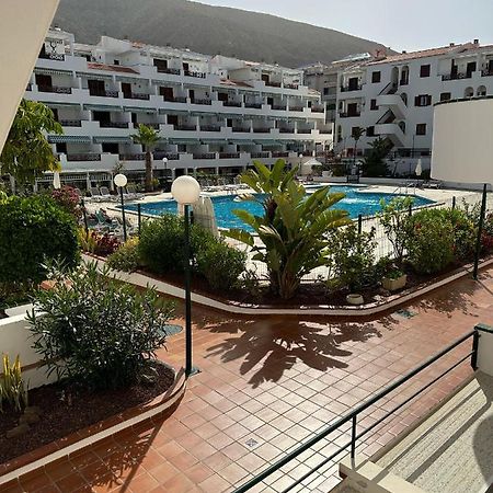 Victoria Court 2- Lovely Apartment 25 Arona  Exteriör bild
