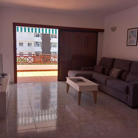 Victoria Court 2- Lovely Apartment 25 Arona  Exteriör bild