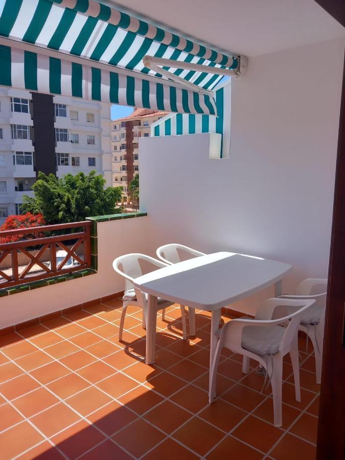 Victoria Court 2- Lovely Apartment 25 Arona  Exteriör bild